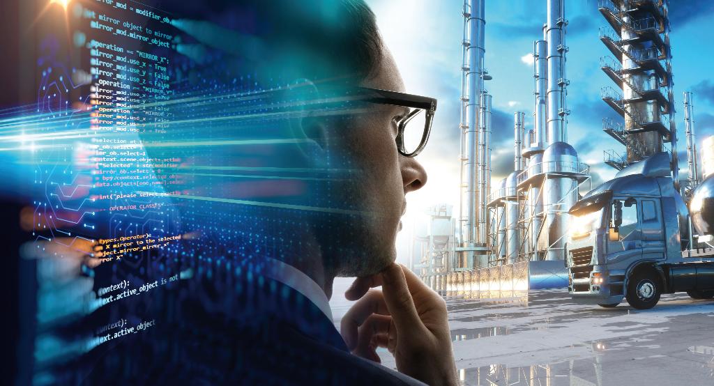 الاستشارات في الأمن السيبراني لتقنيات المعلومات والتشغيل (IT/OT) في المصانع