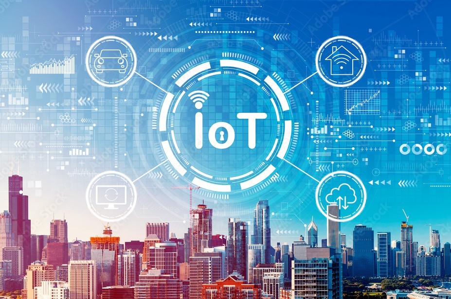 ما هو إنترنت الأشياء (IoT)؟ وكيف يعمل؟