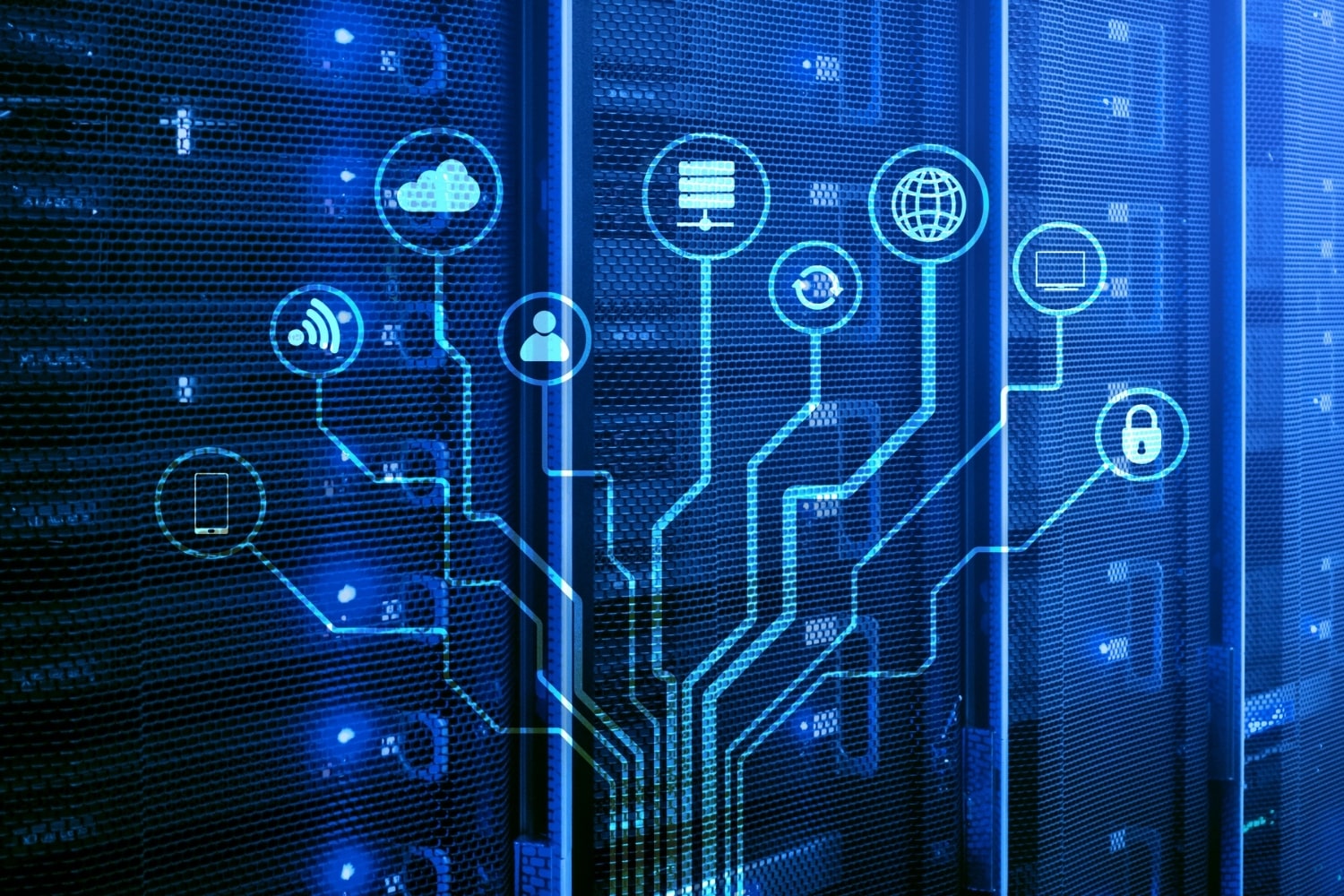 أمان OT يبدأ بكشف الأصول والثغرات والسلوك غير الطبيعي