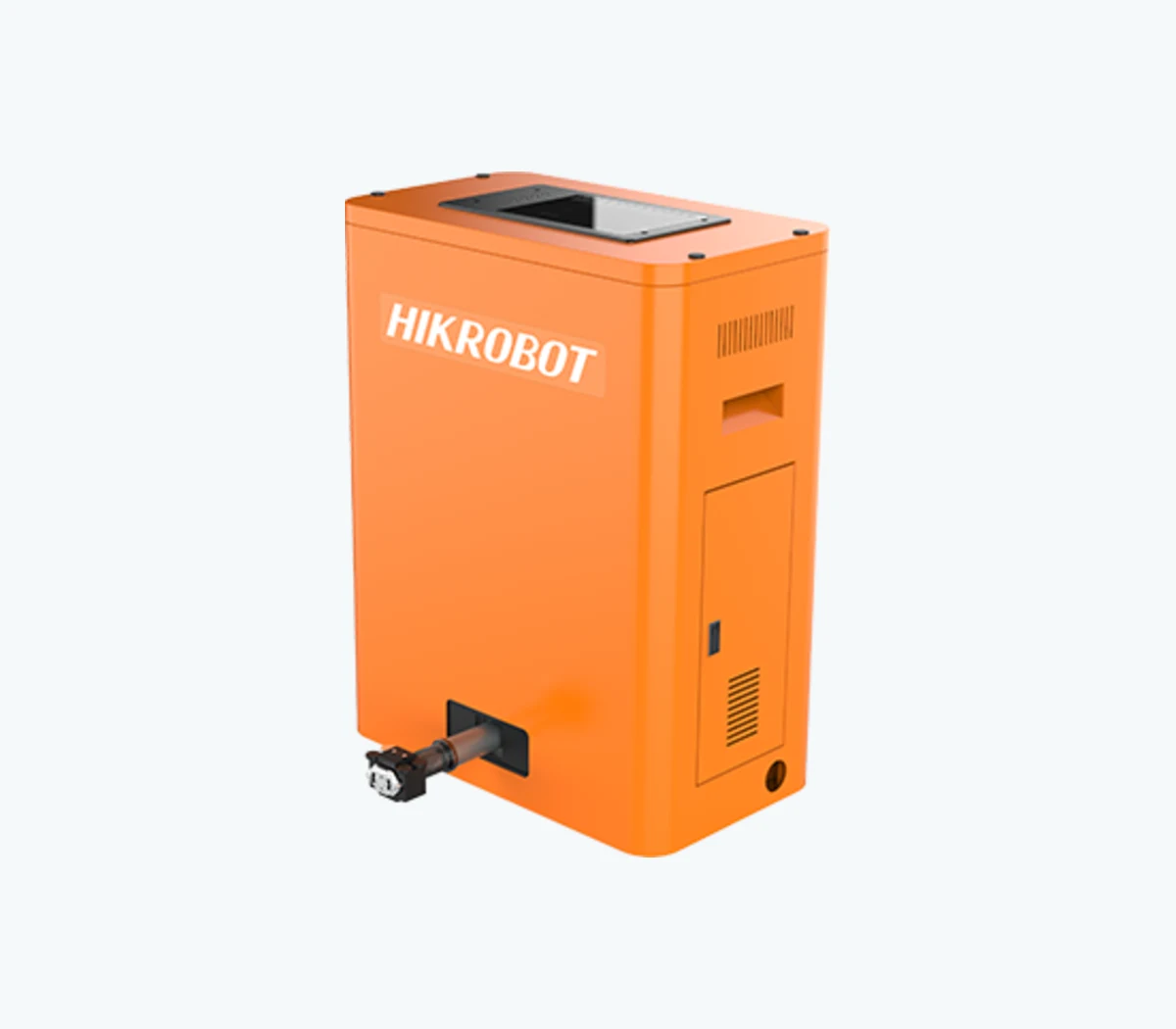 محطة الشحن التلقائي Hikrobot RA-CH-48/30B