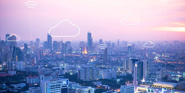 التحول الرقمي