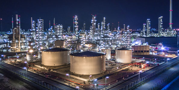 أتمتة العمليات