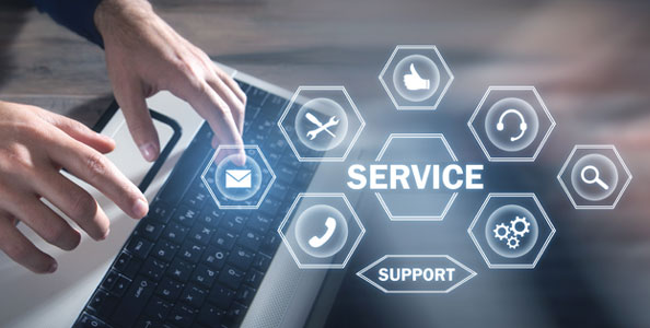 دعم ما بعد البيع