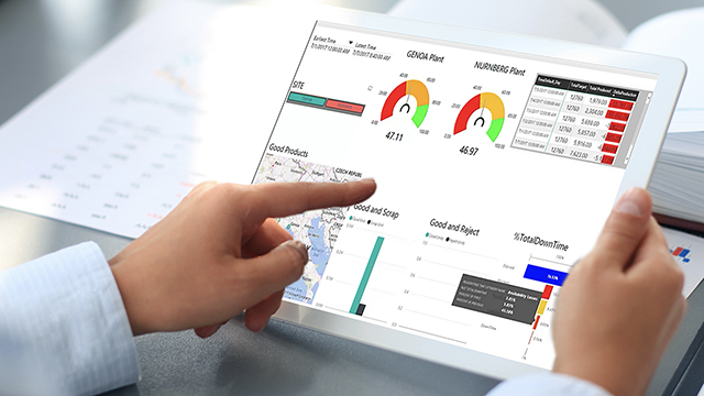 البحث والتطوير والمختبرات باستخدام Opcenter