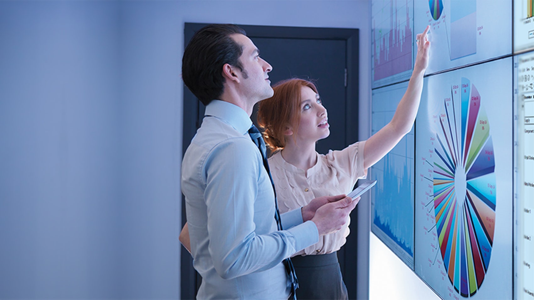 كيف يجب أن تكون حلول IoT في المصانع وعملية بناء أنظمة MOM-MES؟