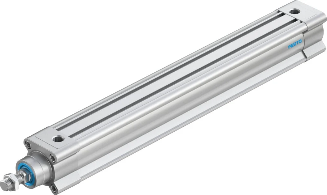 أسطوانة Festo DSBC-40-320-PPSA-N3 القياسية وفق ISO 15552