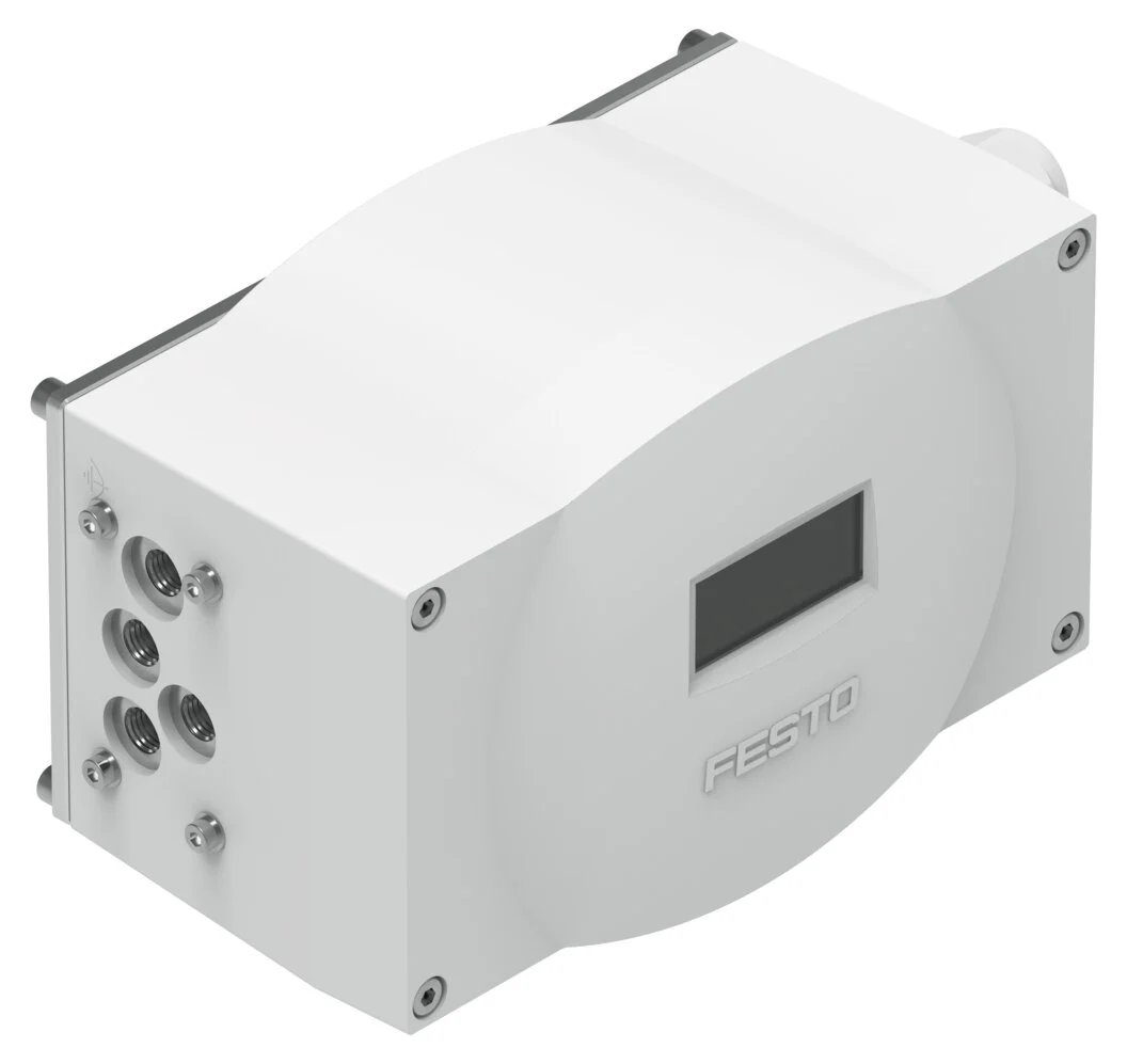 محدِّد الموضع الكهروهوائي Festo CMSX-P-S-C-U-F1-D-50-A