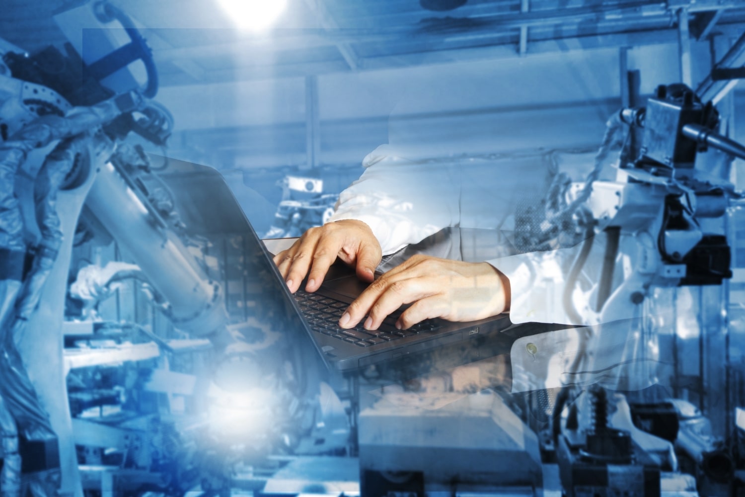 حلول MES-MOM: عزّز كفاءة الإنتاج من خلال تتبّع العمليات التصنيعية