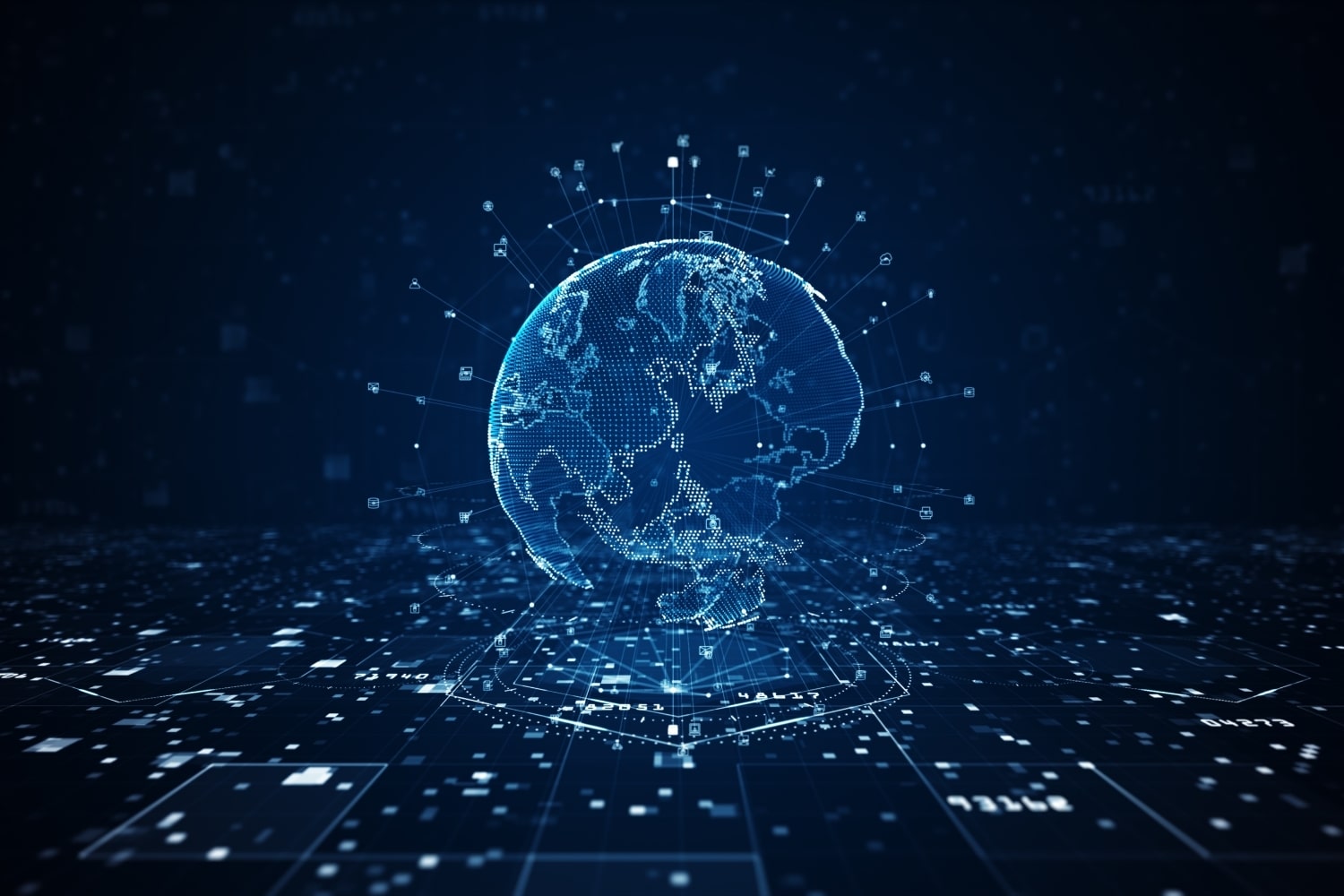 ما هو Opcenter؟ وأين وكيف يتم استخدامه؟