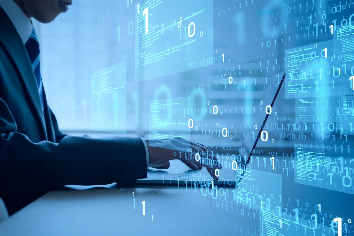 كيف يمكن حماية أنظمة OT وIT من الهجمات السيبرانية؟