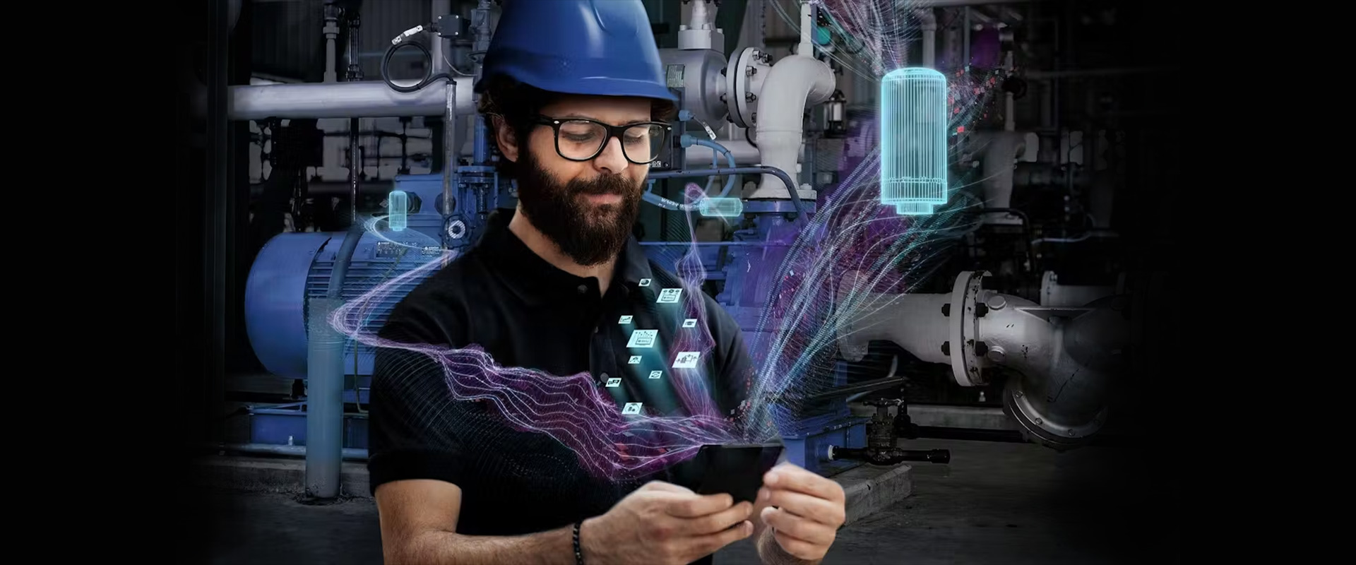 أجهزة قياس العمليات من Siemens: دليل اختيار تقنيات القياس SITRANS