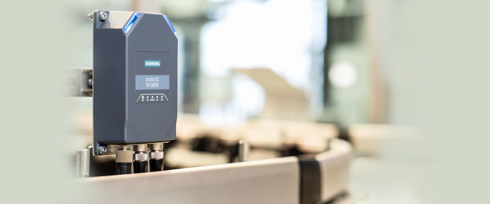 أنظمة Siemens RFID: دليل اختيار منتجات SIMATIC RF وتطبيقاتها