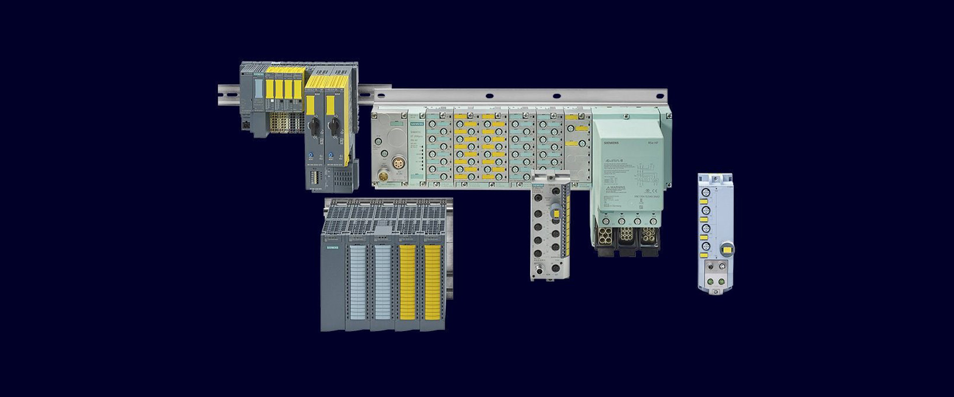 Siemens Safety Specialist: دليل تطبيقي لسلامة الآلات بخبرة معتمدة من TÜV