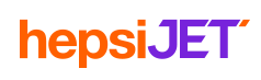 HepsiJet