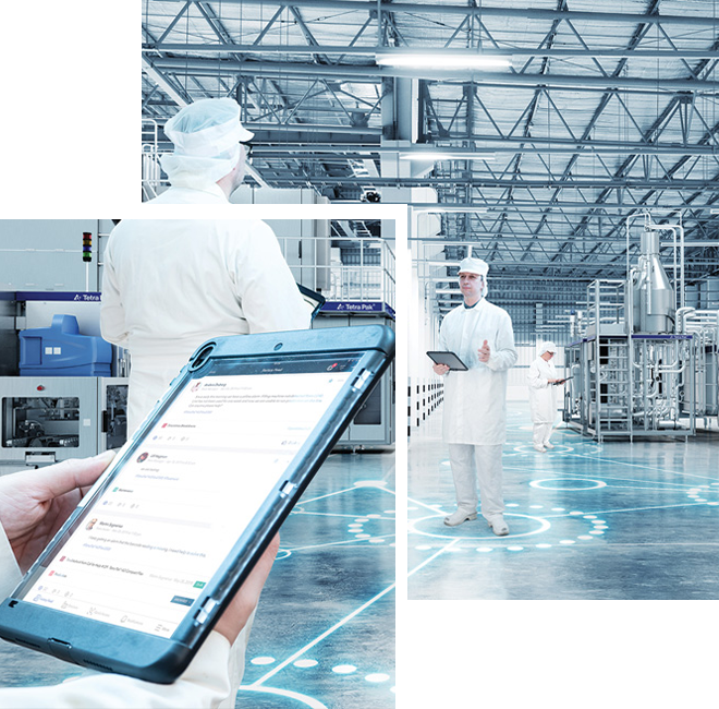 أتمتة العمليات