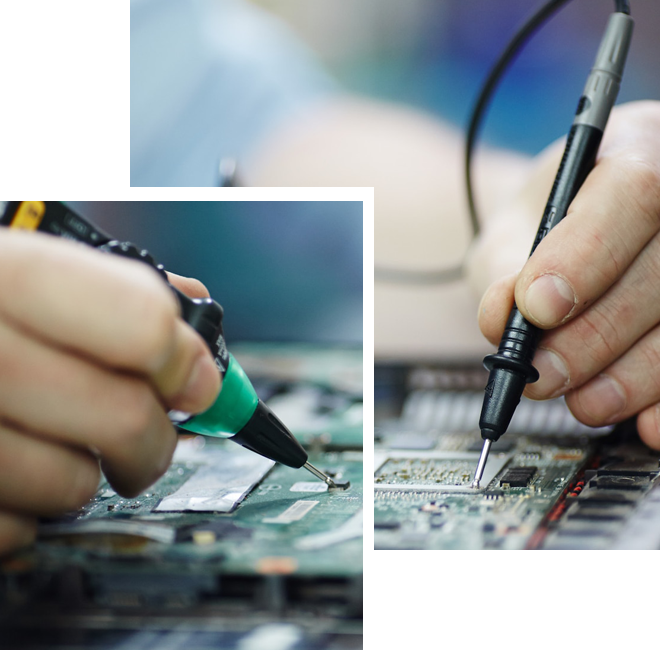 دعم ما بعد البيع