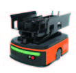 روبوت Hikrobot Q1P ToteRunner لنقل الصناديق